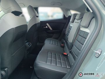 Citroen C4 - 12