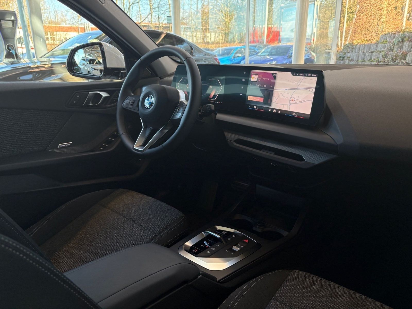 BMW 120 - Bild 5
