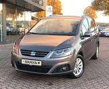 Seat Alhambra Style - Seat Alhambra Kombi Gebrauchtwagen