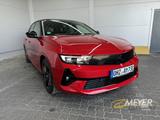 Opel Astra ST Electric GS LED RFK 360° SHZ - Opel Astra: Rot