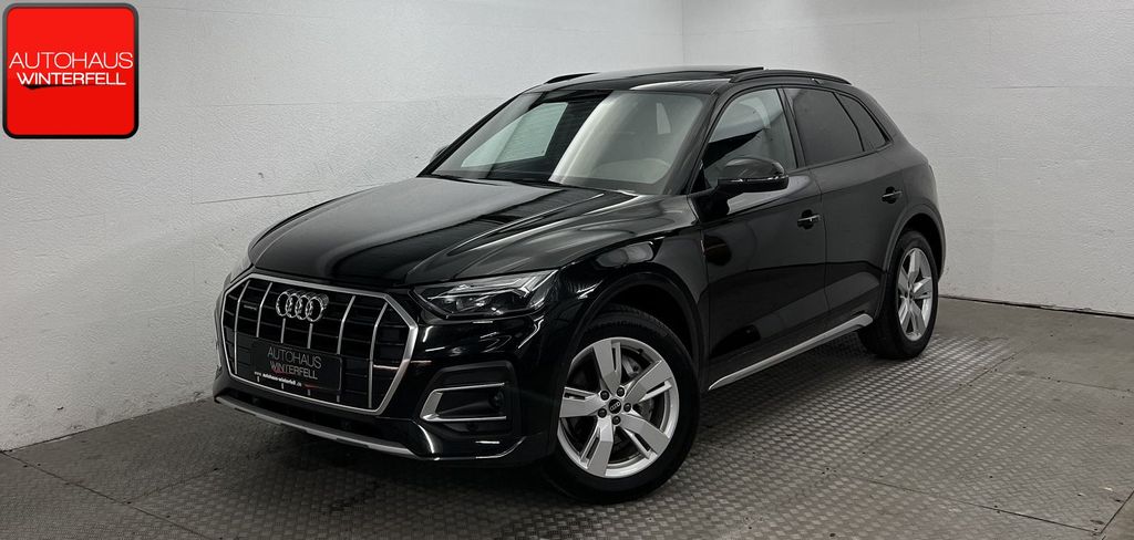 Image of Audi Q5