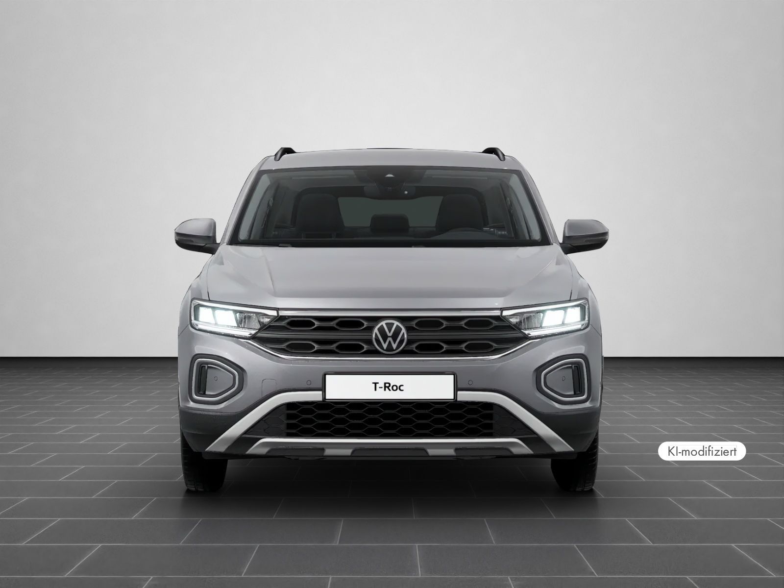 Volkswagen T-Roc - Bild 7