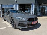 BMW 840d Coupe xDrive M Sport /1.HD/HEAD-UP/H&K - BMW mit Diesel-Antrieb: Coupe, Sitzheizung, 1.8