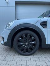 MINI One Countryman Chili | LED | Panorama | 8-fach  - MINI One Countryman mit Schiebedach