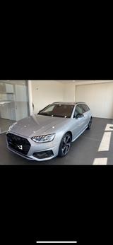 Audi A4 35 TFSI S tronic Avant -