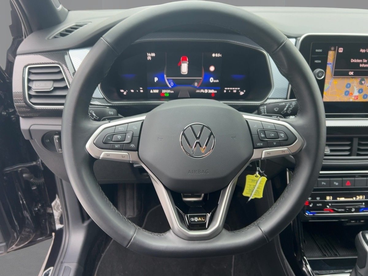 Volkswagen T-Cross - Bild 13