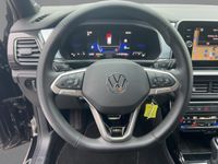Volkswagen T-Cross - Vorschau Bild 13