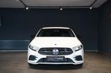 Mercedes-Benz A 200 AMG Night MBUX Wide LED Kamera Totw-Spur - gebrauchte Mercedes-Benz A 200 aus dem Jahr 2018