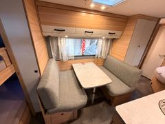 Dethleffs Camper Summer Edition 530 FSK*Sofort*