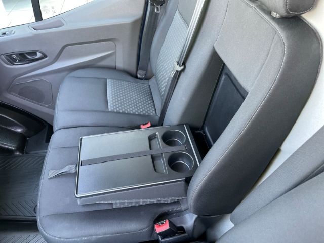 Fahrzeugabbildung Ford Transit 2.0 TDCi L3 Trend, AHK, Klima, DAB, Temp