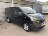 Renault Trafic 2,0 dCi 120 Life Anhängerkupplung - Renault: R12