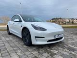 Tesla Model 3 Long Range Dual AWD 8 fach Alu AHK - Tesla Model 3 AHK Gebrauchtwagen