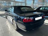 BMW 325Ci - M-Sportpaket II - BMW 325 aus 2004: 325i
