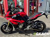 BMW S 1000 XR / Kette, Inspektion, TÜV neu / Koffer - Offers