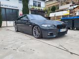 BMW 535i m Technik vom werk - BMW 535: Kombi, 535i