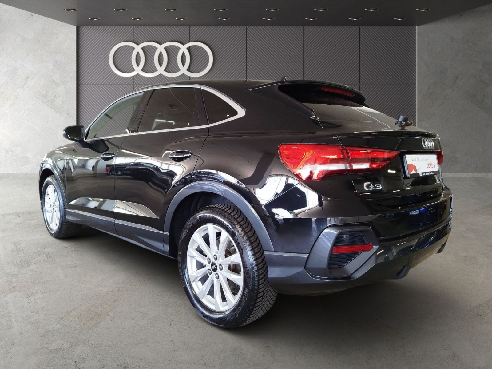 Audi Q3 - Bild 4