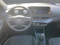 Hyundai i20 - Vorschau Bild 8