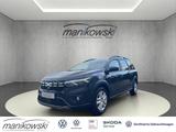 Dacia Jogger 1.0TCe 110 *Expression*BT+NS+GRA+PDC+AHK+ - Dacia Jogger Expression mit Benzin-Antrieb