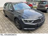 Volkswagen Passat Variant2,0 TDI*Klimatr*Xenon*NAVI*EU6*TOP - VW Passat Variant Gebrauchtwagen in München