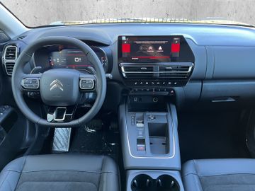 Citroën C5 Aircross Hybrid 145 max NAV LED SHZ KAMERA