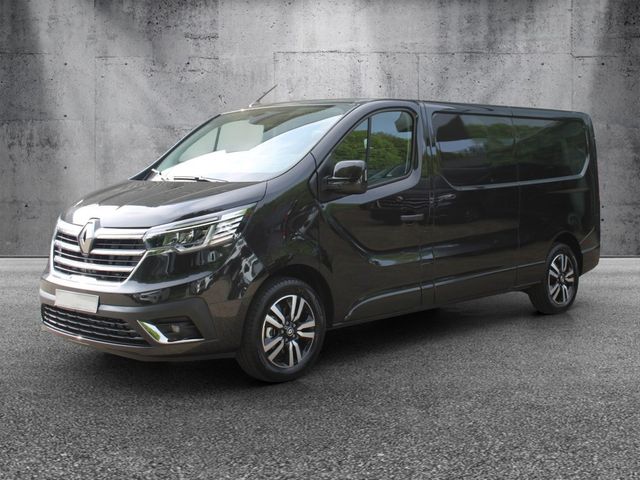 Renault Trafic T30 L2H1 170PS Nav*RKF*