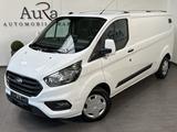 Ford Transit Custom 320 L2H1 SORTIMO+NAV+KAMERA+CARPL - gebrauchte Ford Transit Custom aus dem Jahr 2021