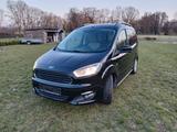 Ford Tourneo Courier 1.0 EcoBoost 74kW Ambiente A... - Ford Tourneo Courier aus 2014