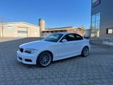 BMW 125i Coupé M-Paket/ Temp./ Bi-Xenon/ Prof./ PDC - BMW 125: Coupé, I