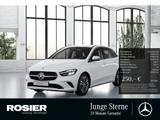 Mercedes-Benz B 250 4M Progressive Advanced LED Navi Kamera Sp - Mercedes-Benz B 250 aus 2024