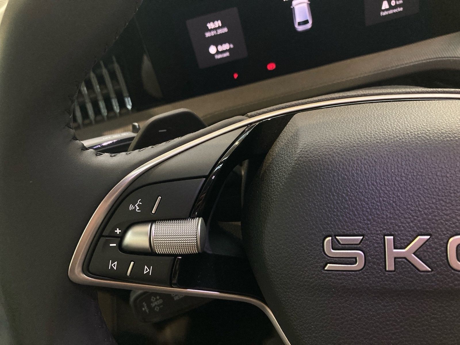 Skoda Superb - Bild 25