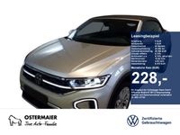 Volkswagen T-Roc - Vorschau Bild 1