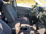 Volkswagen Touran 1.5 TSI DSG UNITED UNITED - VW Touran Gebrauchtwagen in Essen