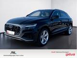 Audi Q8 55 TFSIe S line quattro Tiptronic HD-Matrix H - Audi Q8 in Hannover