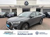 Audi Q3 1.5 TFSI Advanced,S-tronic,AHK,Standheizung - Audi Q3 Tageszulassungen