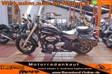 Yamaha XVS 950A Midnight Star+Hepco+Sissybar+21800KM - YAMAHA XV 950