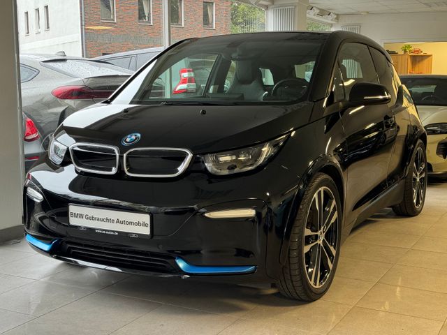 BMW i3s 94 REX Navi-Prof Panorama Harman Keyless R20