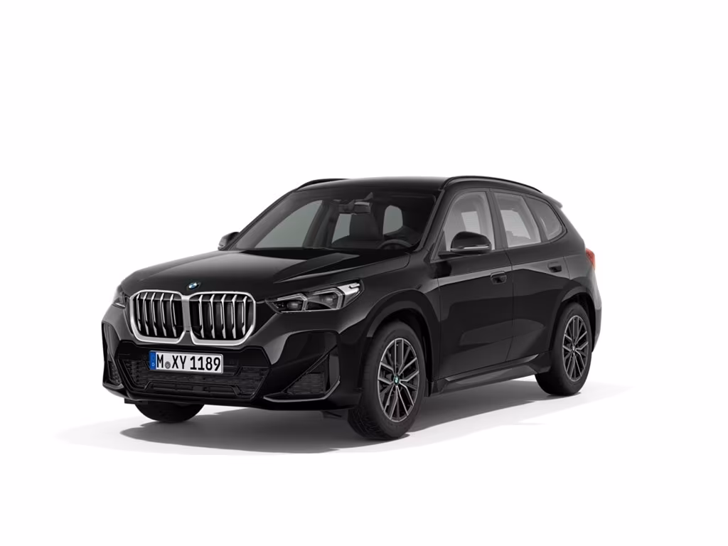 BMW X1 SDRIVE18I Sportpaket AD Navi Digitales Cockpi