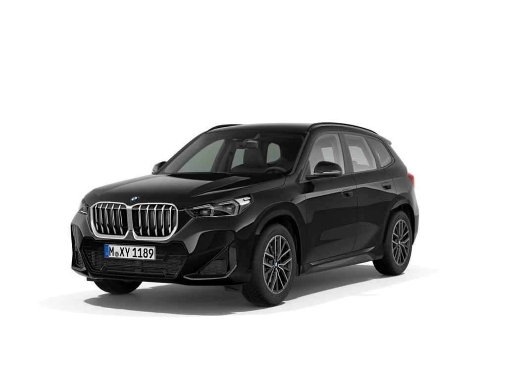 BMW X1 - 1