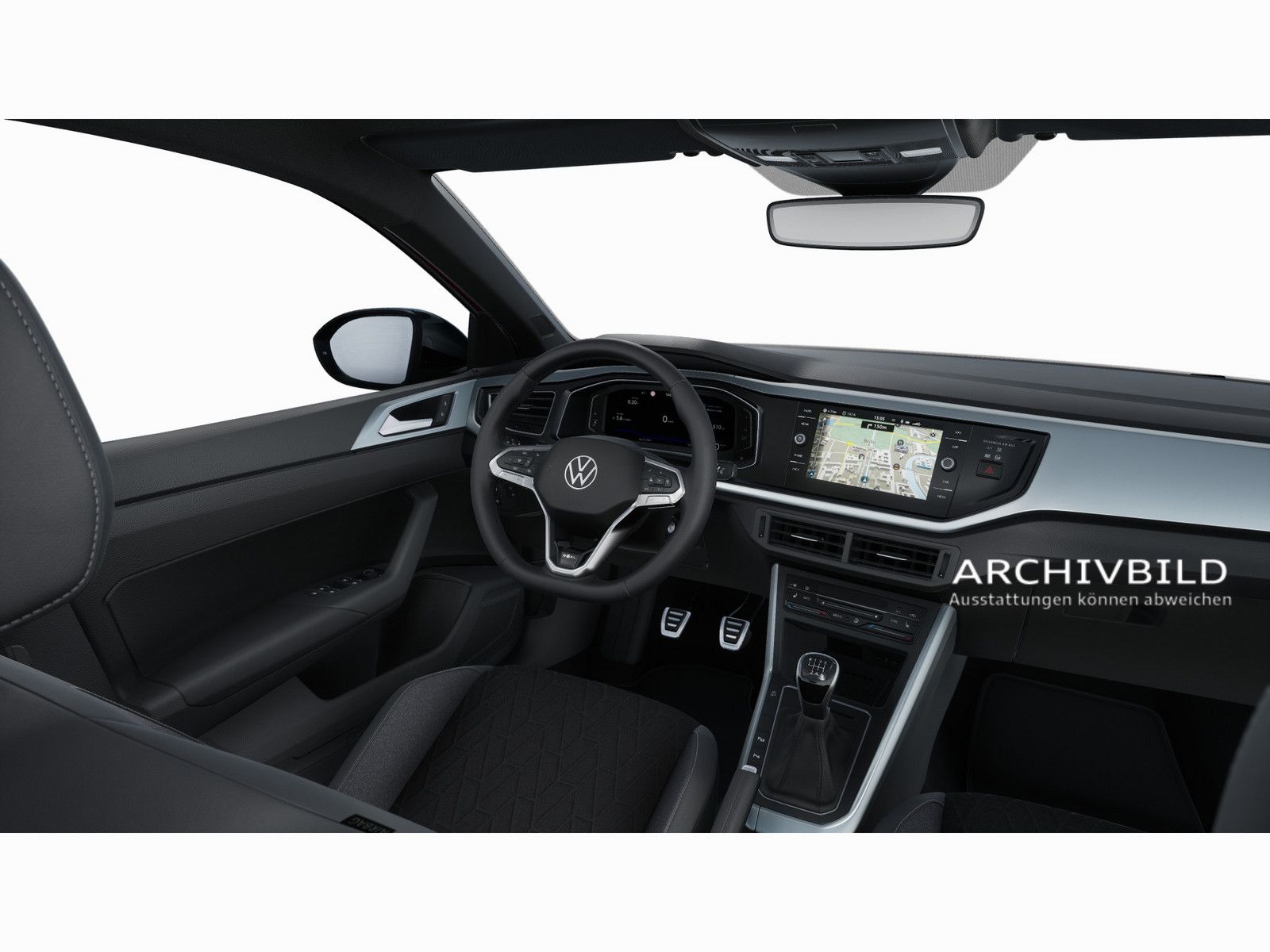 Volkswagen Taigo - Bild 5