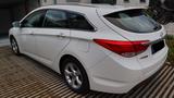 Hyundai i40 cw 1.6 GDI Comfort Comfort - Hyundai i40 aus 2013