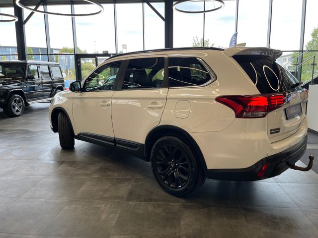 MYAUTOCENTER – Gebraucht- und Jahreswagen mit Werkstattservice in Pfaffenhofen Mitsubishi Outlander Active+ 4WD *1. Hand*AHK*Bi-LED*