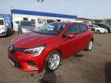 Renault Clio V 1,0 Navi +Garantie+1HAND - Renault Clio: Clio1