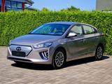 Hyundai Ioniq Elektro mit Herstellergarantie bis 2029 - gebrauchte Hyundai IONIQ aus dem Jahr 2022