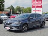 Renault Megane Grandtour 1.3 TCE R.S. Line EDC LED Navi - graue Renault Megane