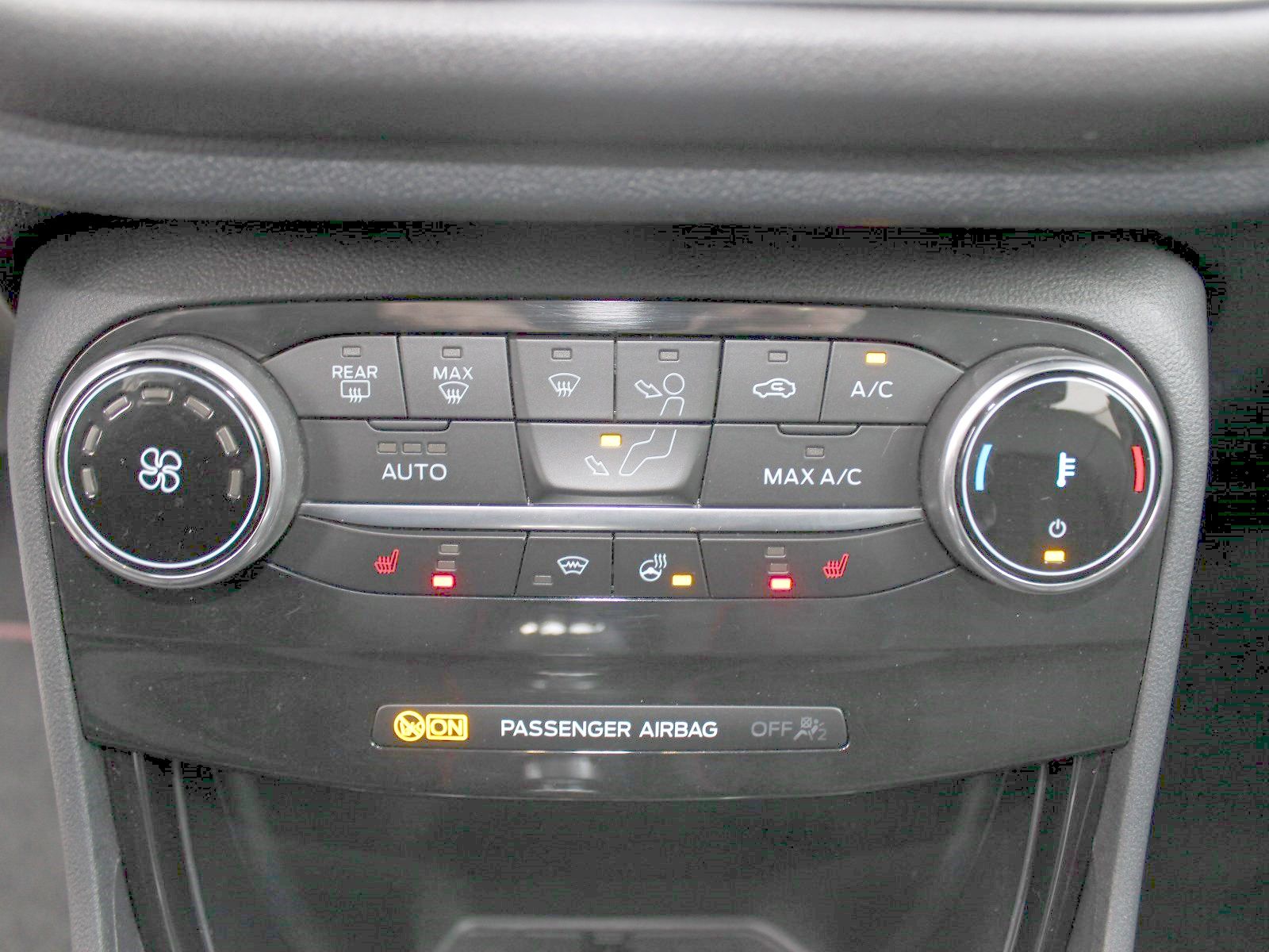 Fahrzeugabbildung Ford Puma Hybrid ST-Line X Start/Stopp