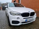 BMW X5 30d M Paket - BMW 530 mit Diesel-Antrieb: Geländewagen