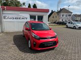 Kia Picanto 1,0L Dream Team*Navi*Klima*AWR*Garantie* - Kia Picanto Gebrauchtwagen in Dortmund