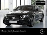 Mercedes-Benz E 200 4M Edition AMG-Line Fahrass 360° Pano PTS