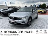 Volkswagen Tiguan 1.5 TSI Active DSG (Matr.LED,APP,NAVI,Lig - Volkswagen Tiguan: Active