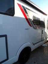 Bürstner Lineo T 690 G Active, 155 PS, Navi, SAT/TV - Bürstner Lineo